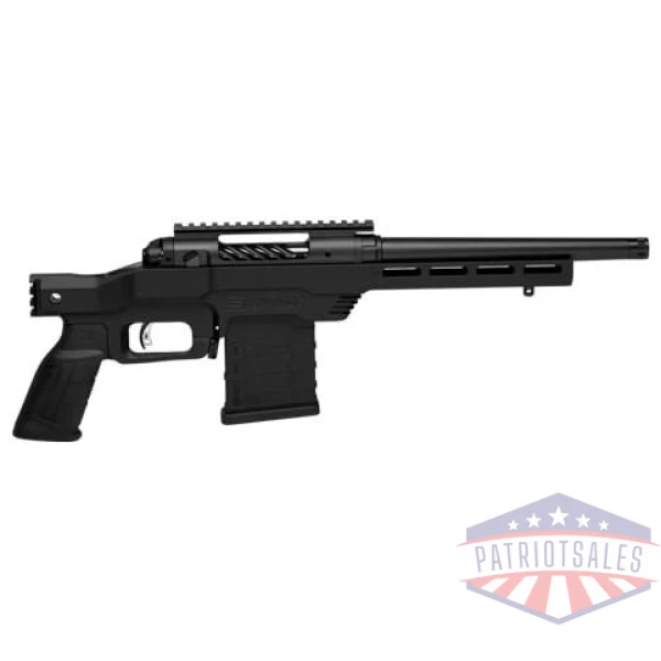 Savage Arms 110 PCS Handgun 6.5 Creedmoor 10/rd 10.5" Carbon Steel Barrel Matte Black