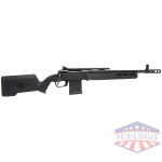 Savage Arms 110 Magpul Scout Rifle .350 Legend 10rd Magazine 16.5" 5/8x24 Threaded Barrel Black