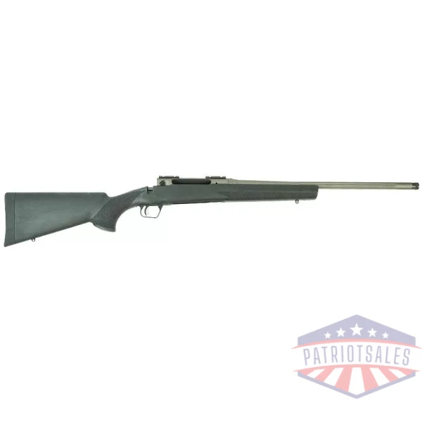 Savage Arms 110 Trail Hunter Lite Rifle .243 Win 4rd Magazine 20" 5/8x24 Threaded Barrel Black