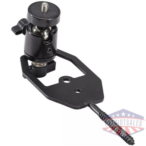 Covert Scouting Cameras T60 Camera Mount Black 2 Pack