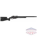 Christensen Arms Modern Carbon Rifle 7mm PRC 4rd Magazine 24" 5/8x24 Threaded Barrel Black