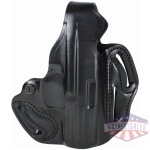 DeSantis Style 001 Thumb Break Scabbard Glock 17/22/31/17 Gen 5 with RS Black RH