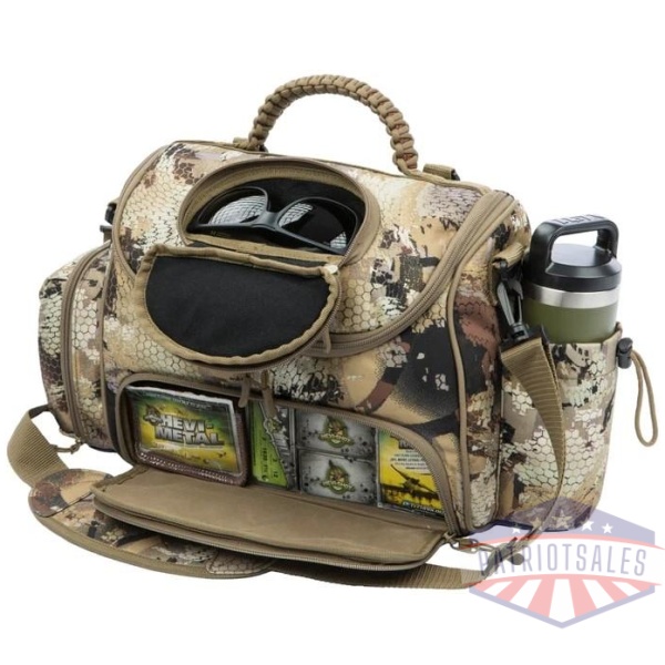 Rig 'Em Right Lock & Load Blind Bag Gore Optifade Marsh