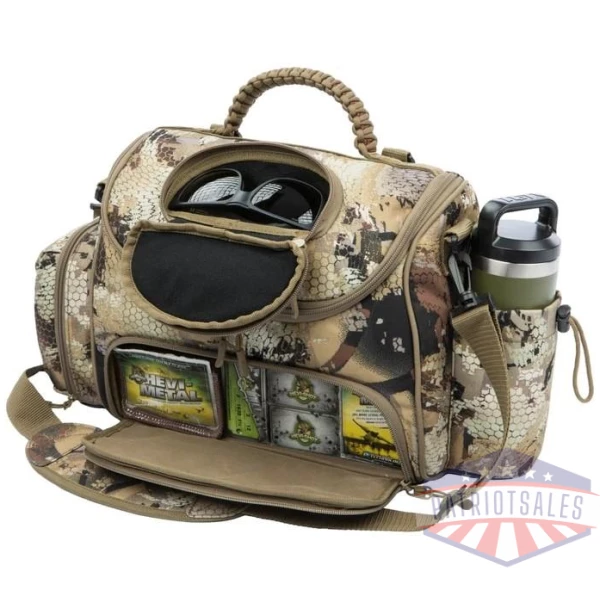 Rig 'Em Right Lock & Load Blind Bag Gore Optifade Marsh