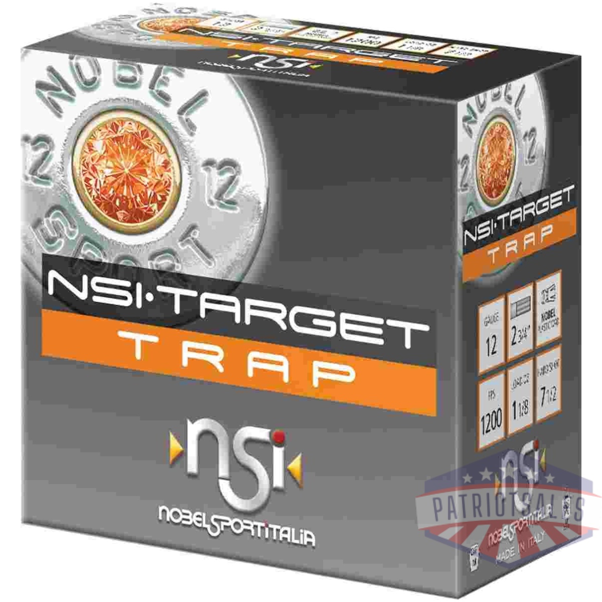 Https3a2f2fmedia. Chattanoogashooting. Com2fimages2fproduct2fepans20752fepans2075. Jpg - nsi target trap 20 gauge 2 3/4" 7/8 oz. #7-1/2 shot 1210 fps 25/rds - https3a2f2fmedia. Chattanoogashooting. Com2fimages2fproduct2fepans20752fepans2075