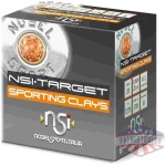 Noble Sport Target Sporting Clays Shotshells 20 ga 2-3/4" 7/8 oz 1275 fps #8 25/ct