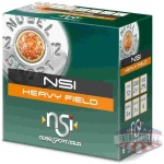 Nobel Sport Heavy Field Shotshells 20 ga 2-3/4" 1 oz 1250 fps #8 25/ct