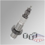Forster .308 WIN Bushing Full Length Sizer Die KIT with Bushings 332 334 336
