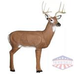 Glendel Targets 3D Crossbow Buck with 4-sided Insert - Buck Size