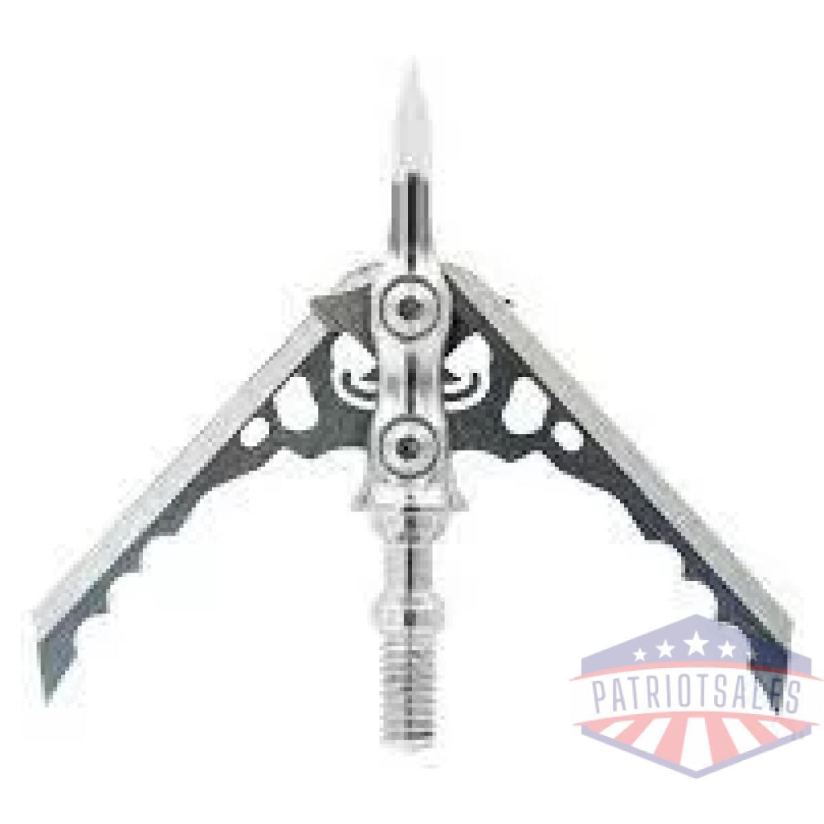 Https3a2f2fmedia. Chattanoogashooting. Com2fimages2fproduct2fgfr381002fgfr38100. Webp - rage hypodermic nc broadhead 100 gr 3/pk - https3a2f2fmedia. Chattanoogashooting. Com2fimages2fproduct2fgfr381002fgfr38100