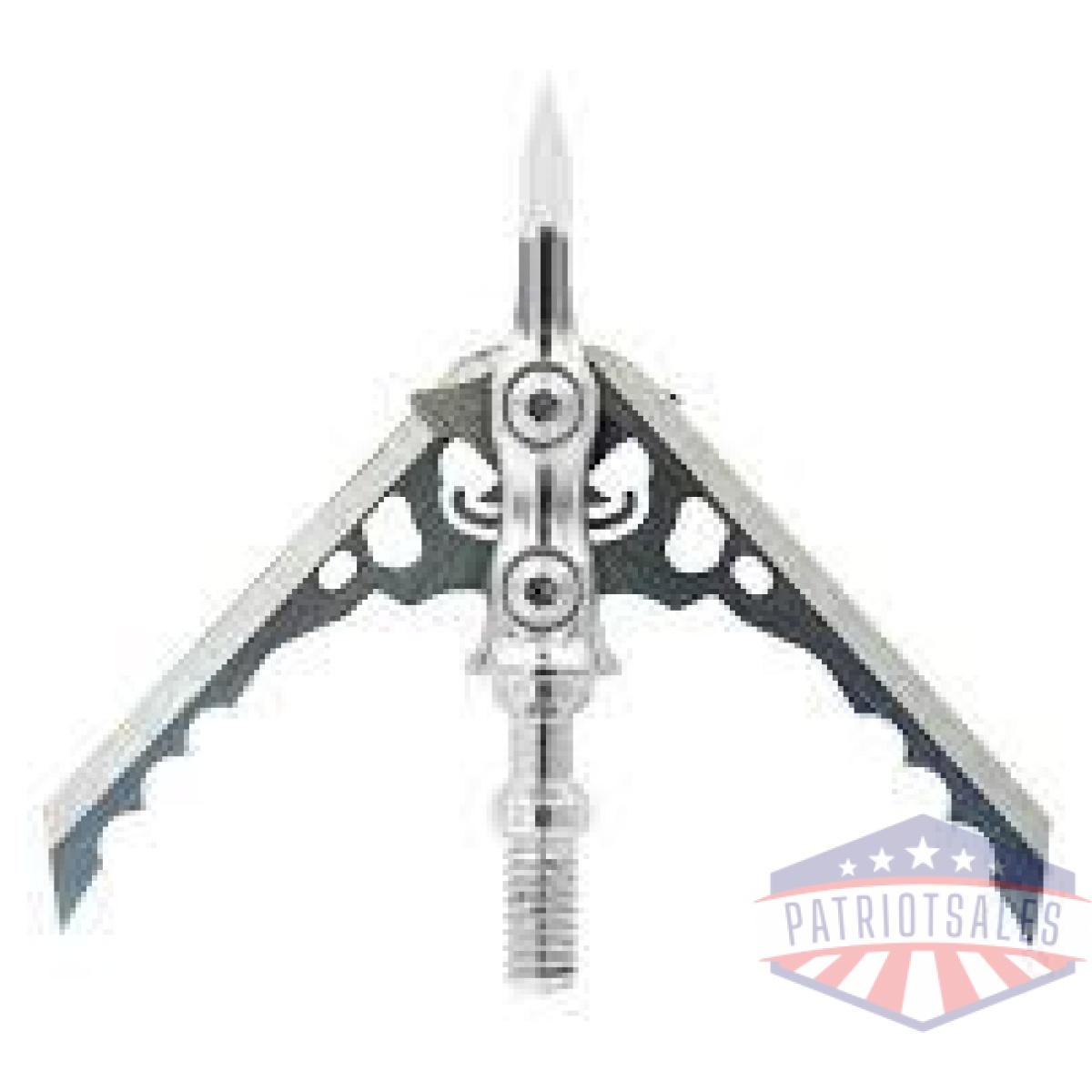 Https3a2f2fmedia. Chattanoogashooting. Com2fimages2fproduct2fgfr382002fgfr38200. Jpg - rage hypodermic nc crossbow broadhead 100 gr 2" cut 3/pk - https3a2f2fmedia. Chattanoogashooting. Com2fimages2fproduct2fgfr382002fgfr38200