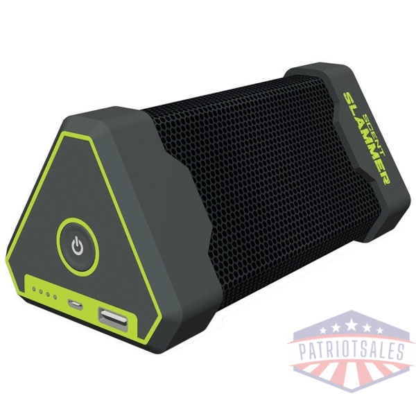 HME ThrowNGo Ozone Air Purifier