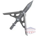 G5 Outdoors T2: 2-Blade Expandable Broadhead 100/125 Replacement Blades