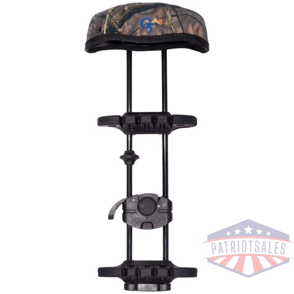 G5 Outdoors Head Loc Quiver- Realtree AP