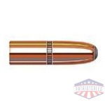 Hornady InterLock Bullets .25 cal .257" 117 gr RN 100/ct