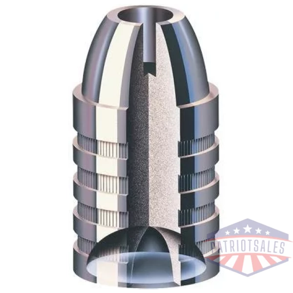 Hornady Great Plains Muzzleloading Bullets .50 cal 385 gr HBHP 20/Box