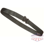 TacShield 1.75" Tactical Gun Belt S 30" - 34" Black