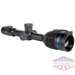 Pulsar Thermion 2 XQ50 PRO 3-12x Thermal Rifle Scope Black
