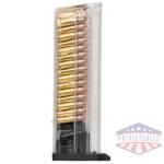 Kel-Tec CP33 Handgun Magazine Clear .22 LR 33/rd