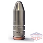 Lee Round Nose Rifle Mould - Double Cavity (Handles Included) .329" 205 gr