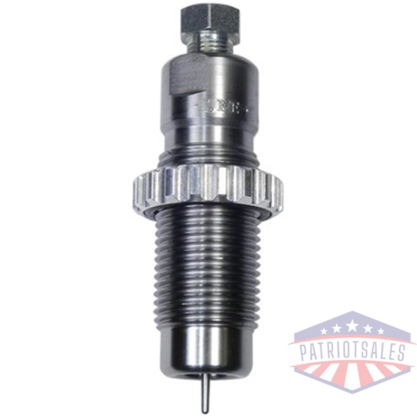 Lee Full Length Sizing Die 6mm ARC