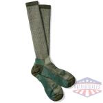 Danner Merino Midweight Hunting Socks Over Calf Green XL