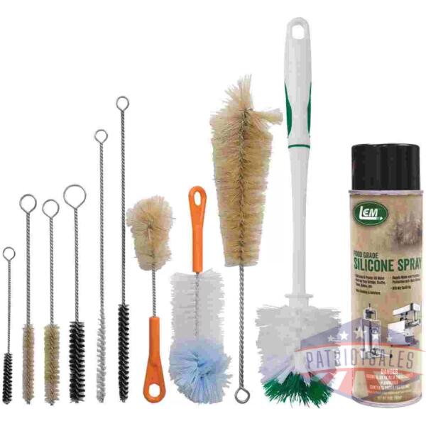 LEM Products Grinder Cleaning Kit