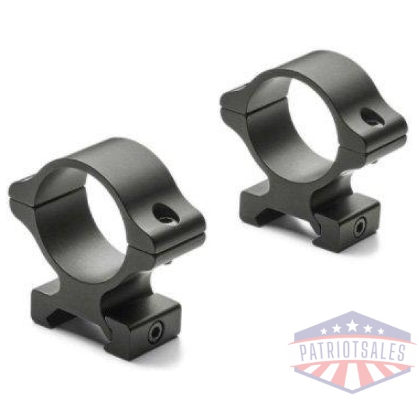 Leupold Rifleman Detachable Rifle Scope Rings 30mm High Matte