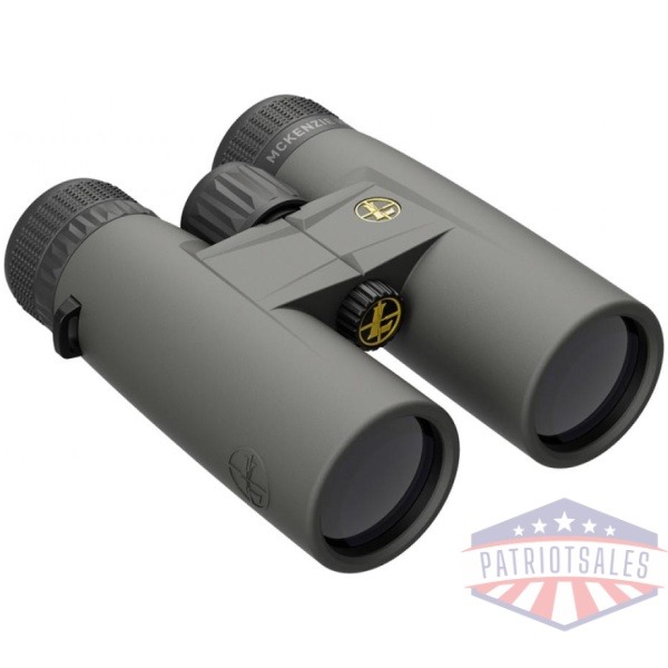 Leupold BX-1 McKenzie Binocular - 10x42mm Shadow Gray