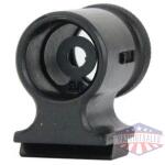 Lyman Series 17A Target Front Sights - 17 AEU (.464 High European Dovetail)