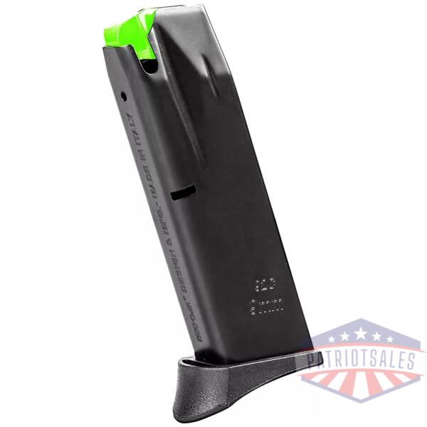 Mec-Gar Beretta Compact 92FS Handgun Magazine Anti-Friction 9mm Luger 16/rd