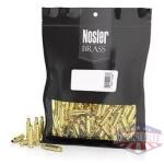 Nosler Unprimed Unprepped Brass Rifle Cartridge Cases 30-30 WIN NOS-HS 100/ct (BULK)