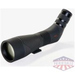 Athlon Cronus G2 UHD Spotting Scope 20-60x86 Black