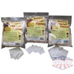 Pachmayr Butch's Triple Twill Patches 1-1/2" Triple Twill Patches - 1000/ct