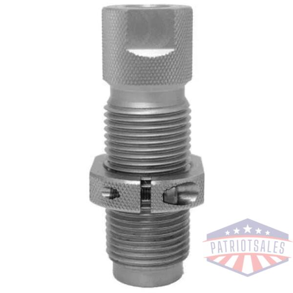 Hornady Taper Crimp Die For Series II 4-die Taper Crimp Pistol Die Set .350 LEGEND .355"