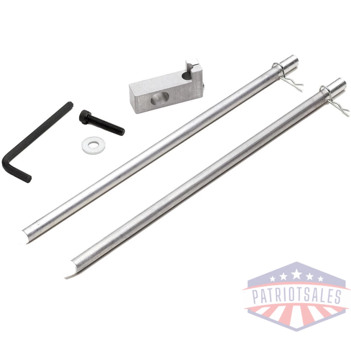 Hornady apf primer tube assembly - image 1