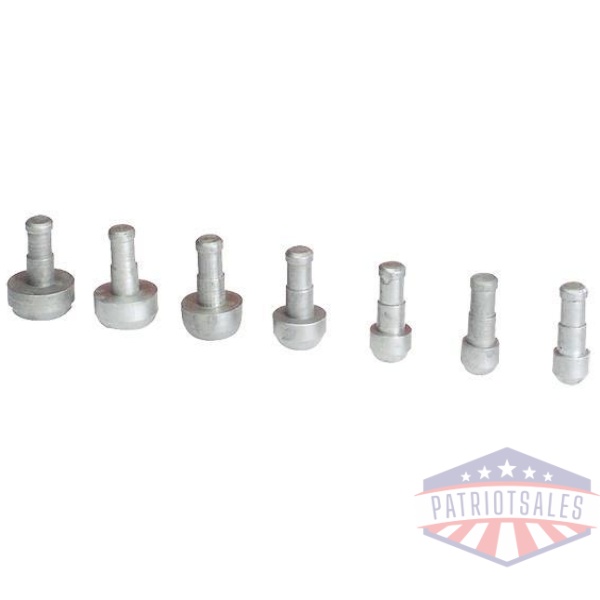 Hornady Case Trimmer Pilot #13 - .338"