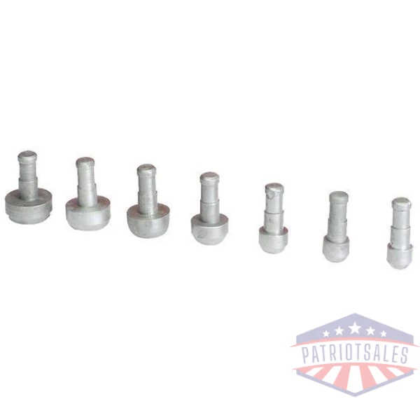Hornady Case Trimmer Pilot #13 - .338"