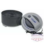 FRANKFORD Platinum Series Brass Dryer 220V