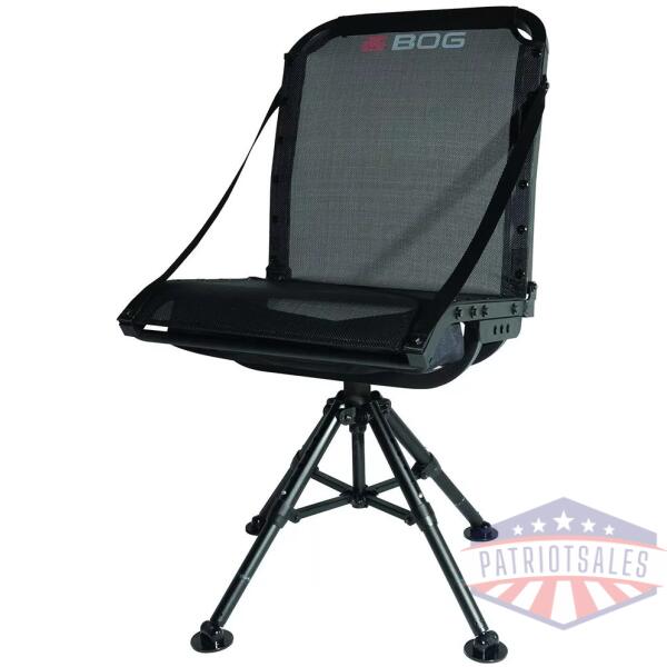 BOG DeathGrip 360 Chair