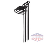 Primos Deluxe Ground Blind Stake 4-Pack