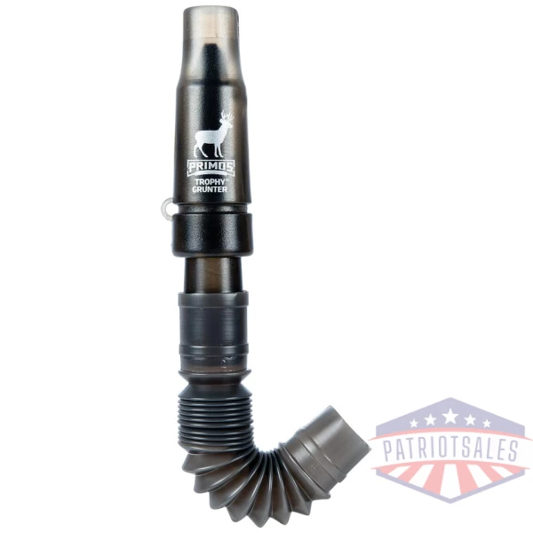 PRIMOS TROPHY GRUNTER DEER CALL