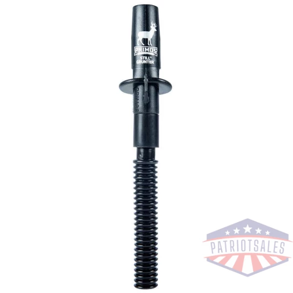 Primos Still Grunter Deer Call