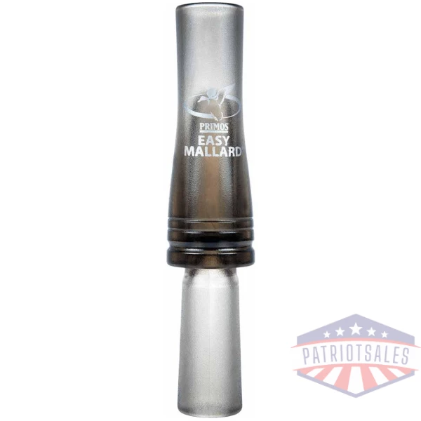 Primos Easy Mallard Single-Reed Duck Call
