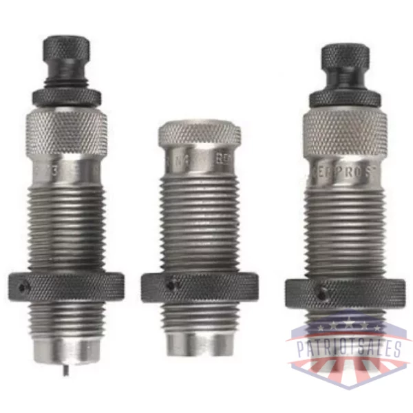 Redding Carbide Pro Series Die Set 10mm