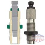 Redding Premium Neck Expander Die for Handgun Cartridges .40 S&W / 10mm Auto