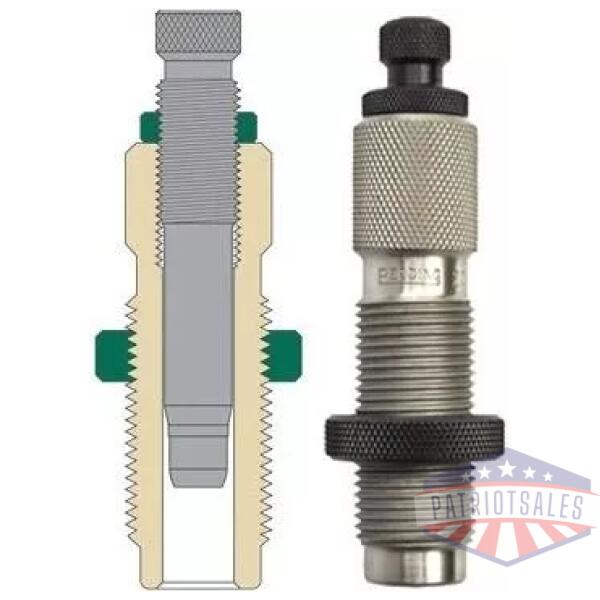 Redding Premium Neck Expander Die for Handgun Cartridges .40 S&W / 10mm Auto