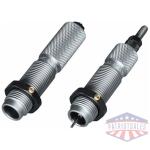 RCBS Full Length Die Set - Group D - Bottleneck Rifle Cartridge 30 Rem AR