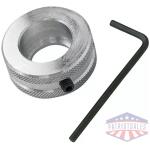 RCBS Little Dandy Rotor Knob