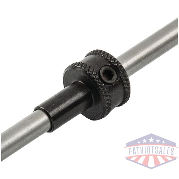 RCBS Flash Hole deburring Tool Case Pilot Stop Only 6mm